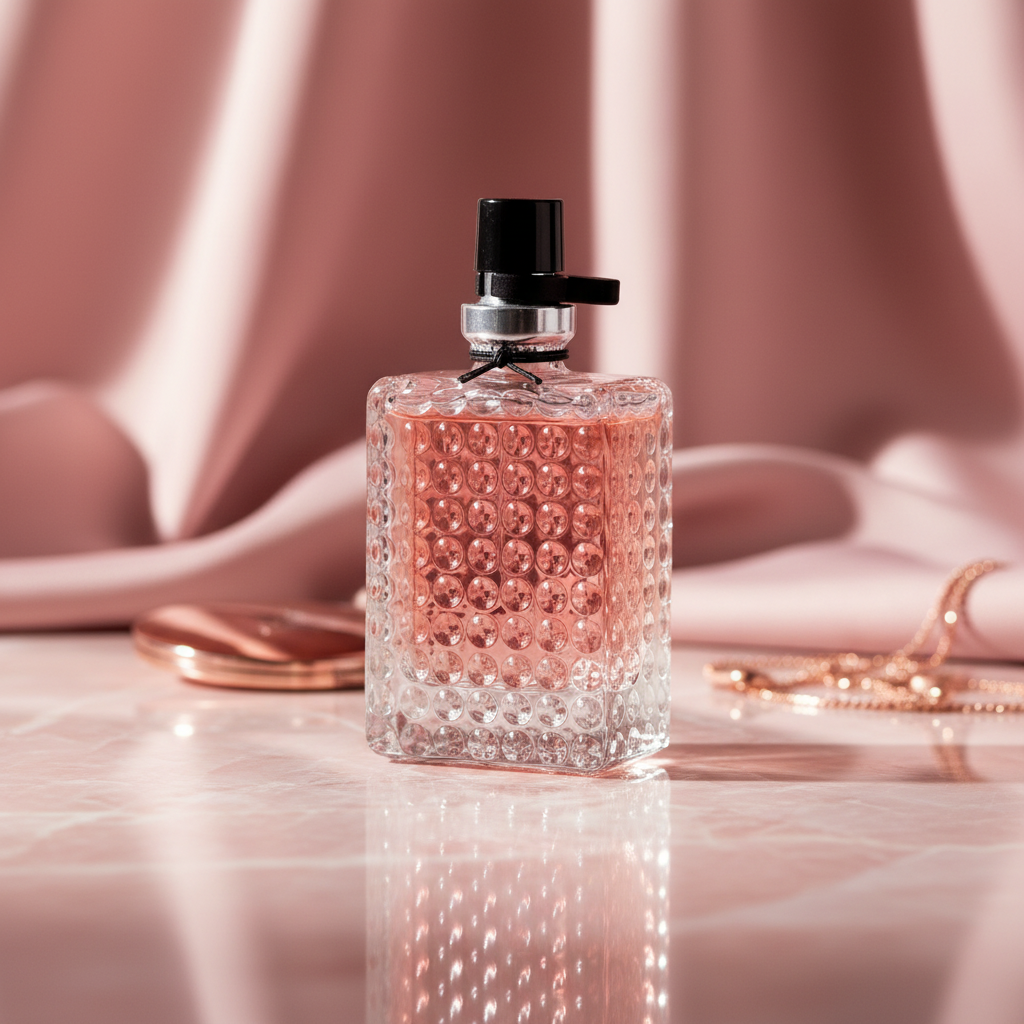 15 ml EDP "ROMAN EMPIRE WOMAN" parfum floral de ambră