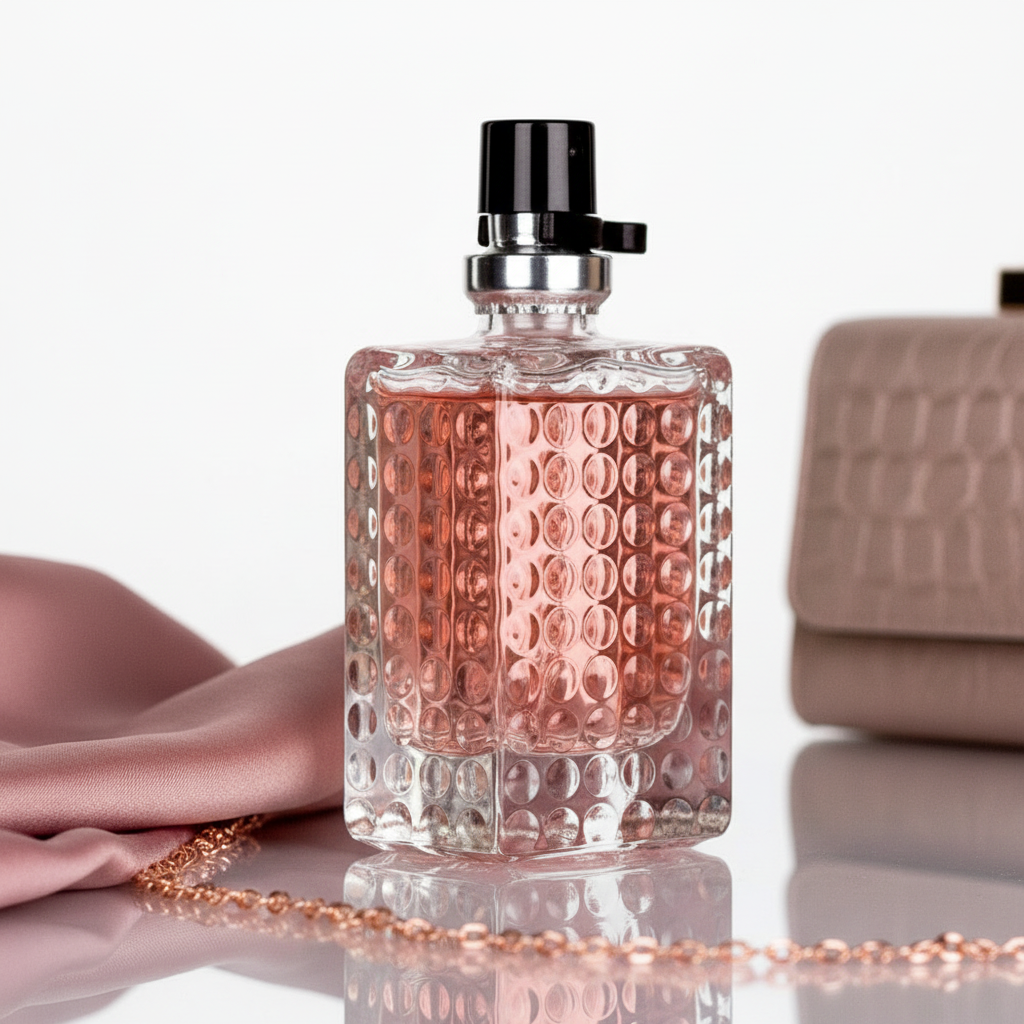 15 ml EDP "ROMAN EMPIRE WOMAN" parfum floral de ambră