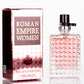 15 ml EDP "ROMAN EMPIRE WOMAN" parfum floral de ambră