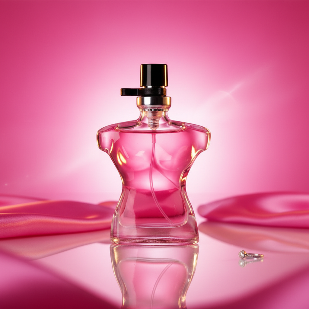 15ml EDP " KIND LOOKS WOMAN" parfum oriental floral pentru femei