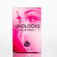 15ml EDP " KIND LOOKS WOMAN" parfum oriental floral pentru femei