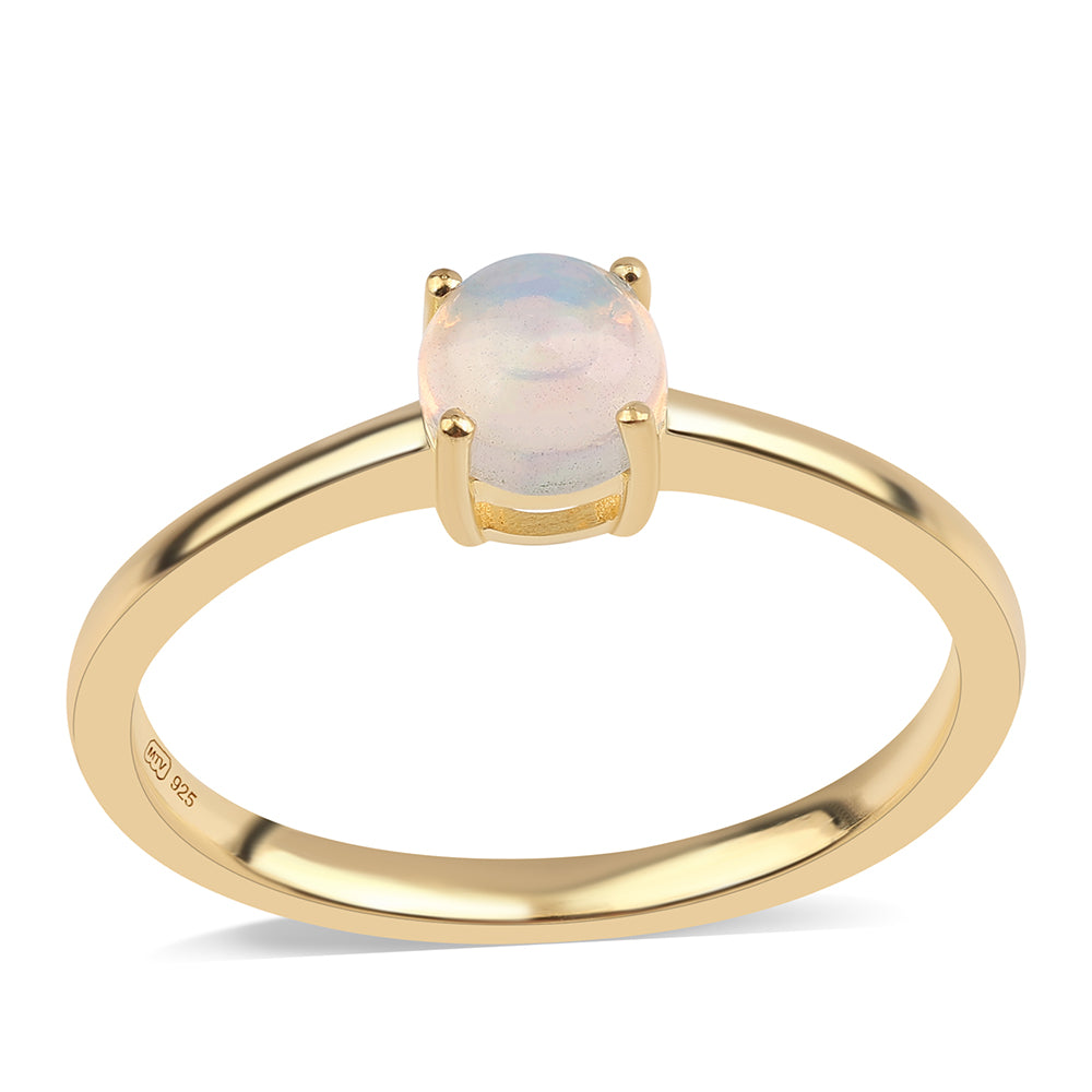 Opal Albastru