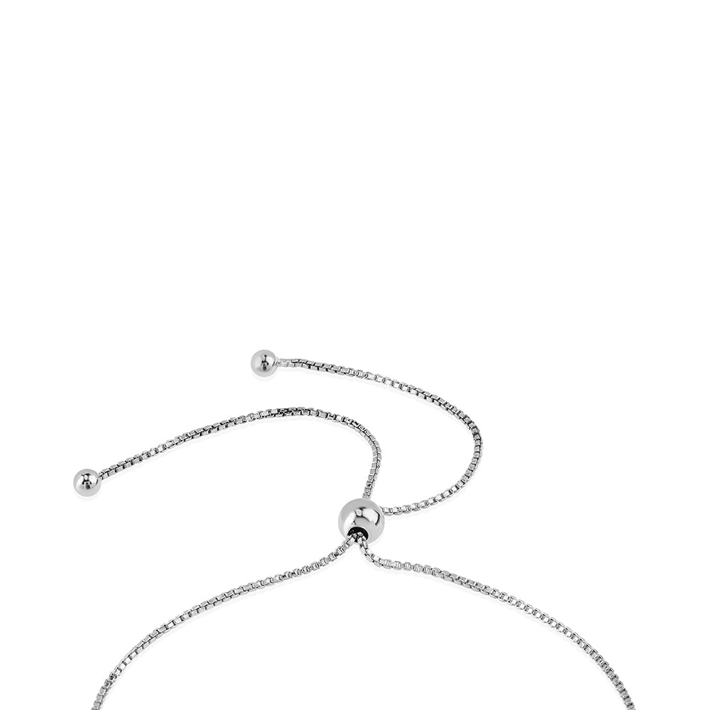 Brățară din Argint 925 Placat cu Aur ( 4.5 grame ) cu Opal Etiopian Lega Dembi și Topaz Alb 1.4 Carate 2 