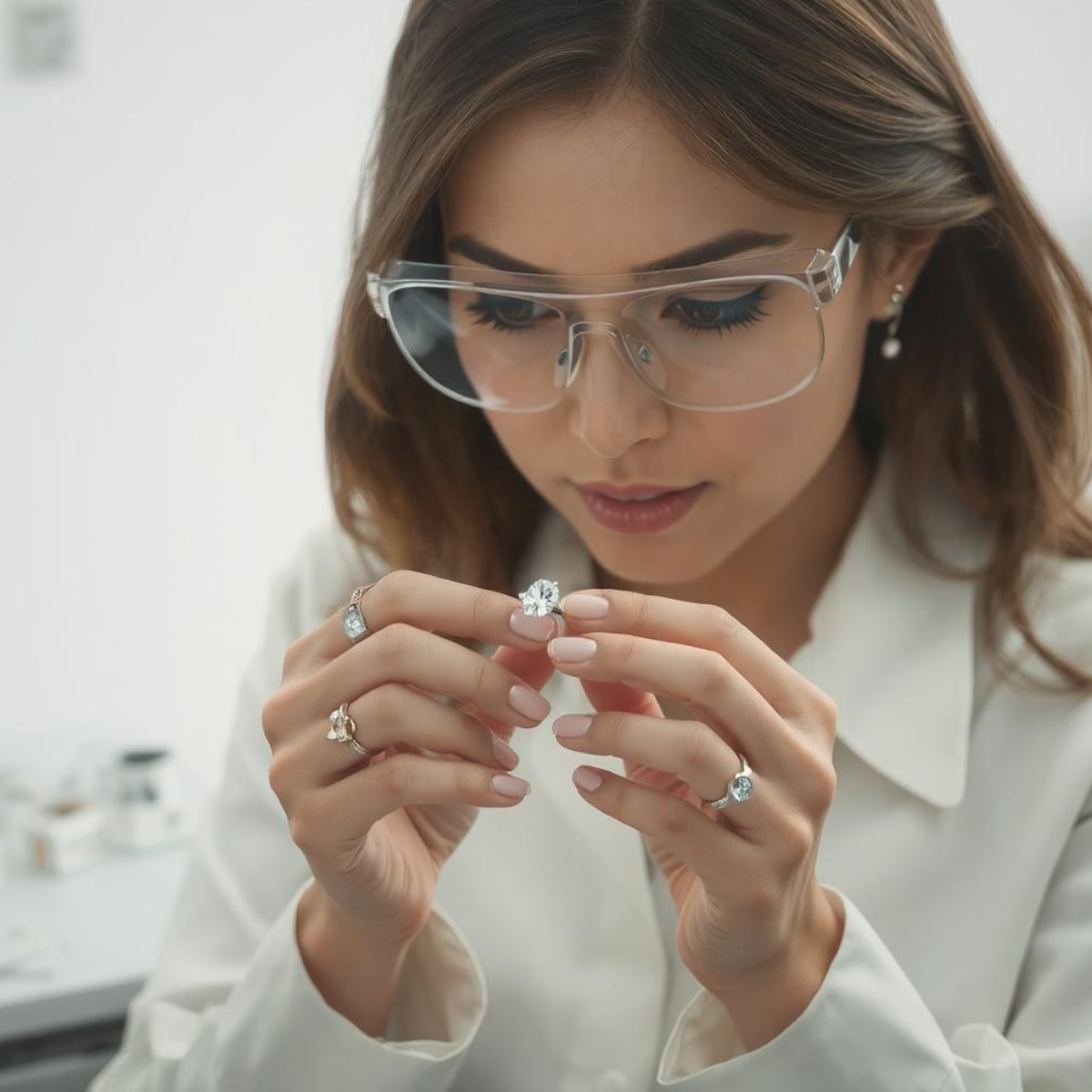 Taizhou Three Hippos Glasses Co. Ltd.