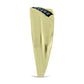 Inel din Argint 925 Placat cu Aur ( 3.95 grame ) cu Diamant Albastru 0.06 Carate