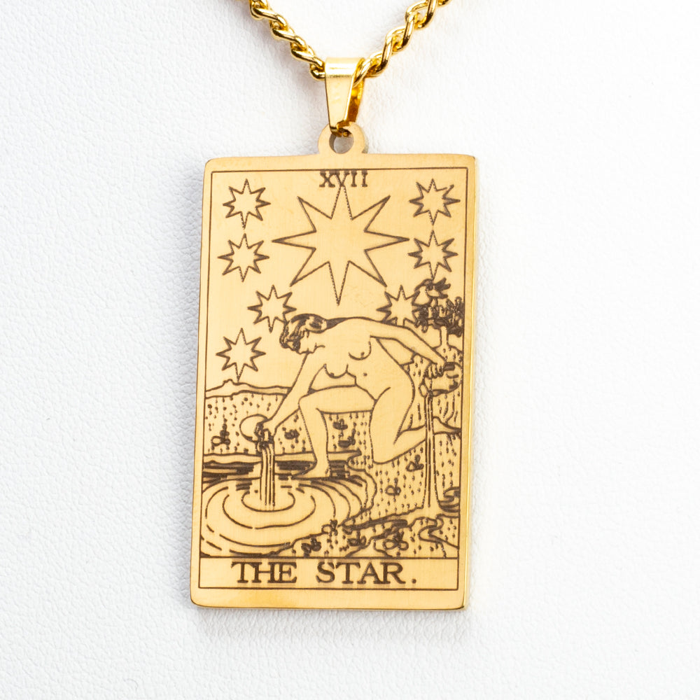 Colier din Aliaj Placat cu Aur ( 23.3 grame ) ( Colier+Pandantiv ) 1 