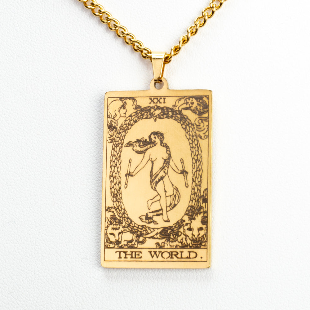 Colier din Aliaj Placat cu Aur ( 23.3 grame ) ( Colier+Pandantiv ) 1 