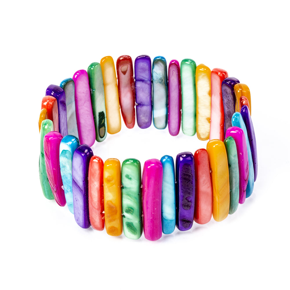 Brățară din Pepită ( 10 grame ) cu Sidef 1 