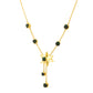 Colier din Argint 925 Placat cu Aur ( 8.34 grame ) cu Opal Etiopian Lega Dembi 1.19 Carate