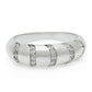 Inel din Argint 925 ( 4.52 grame ) cu Topaz Alb 0.32 Carate