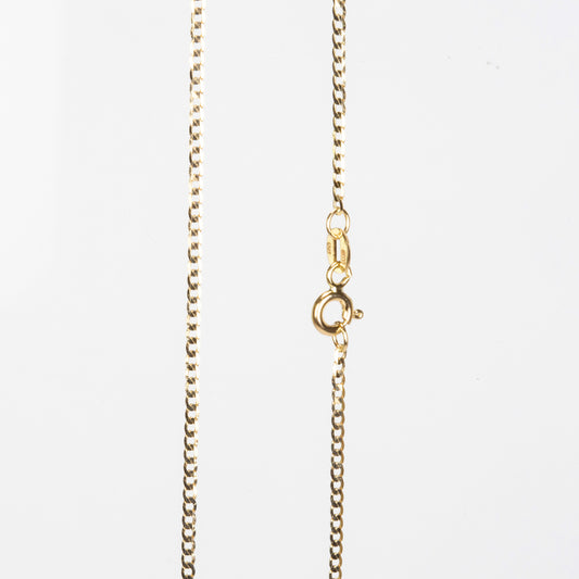 Colier din Aur de 14K ( 1.59 grame )