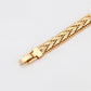Brățară din Aliaj Placat cu Aur