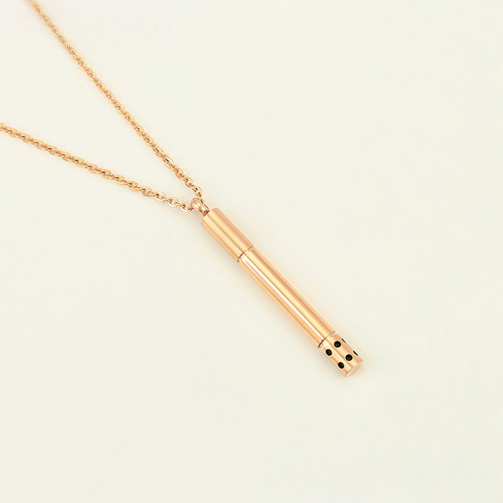 Set din Aliaj Placat cu Aur cu Cristal Roșu Emporia® ( Colier+Cercei+Pandantiv ) 8 