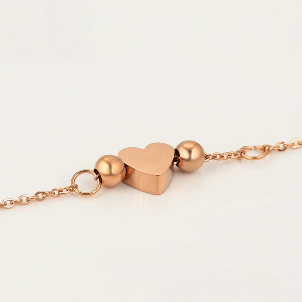 Set din Aliaj Placat cu Aur ( Colier+Brățară ) 10 