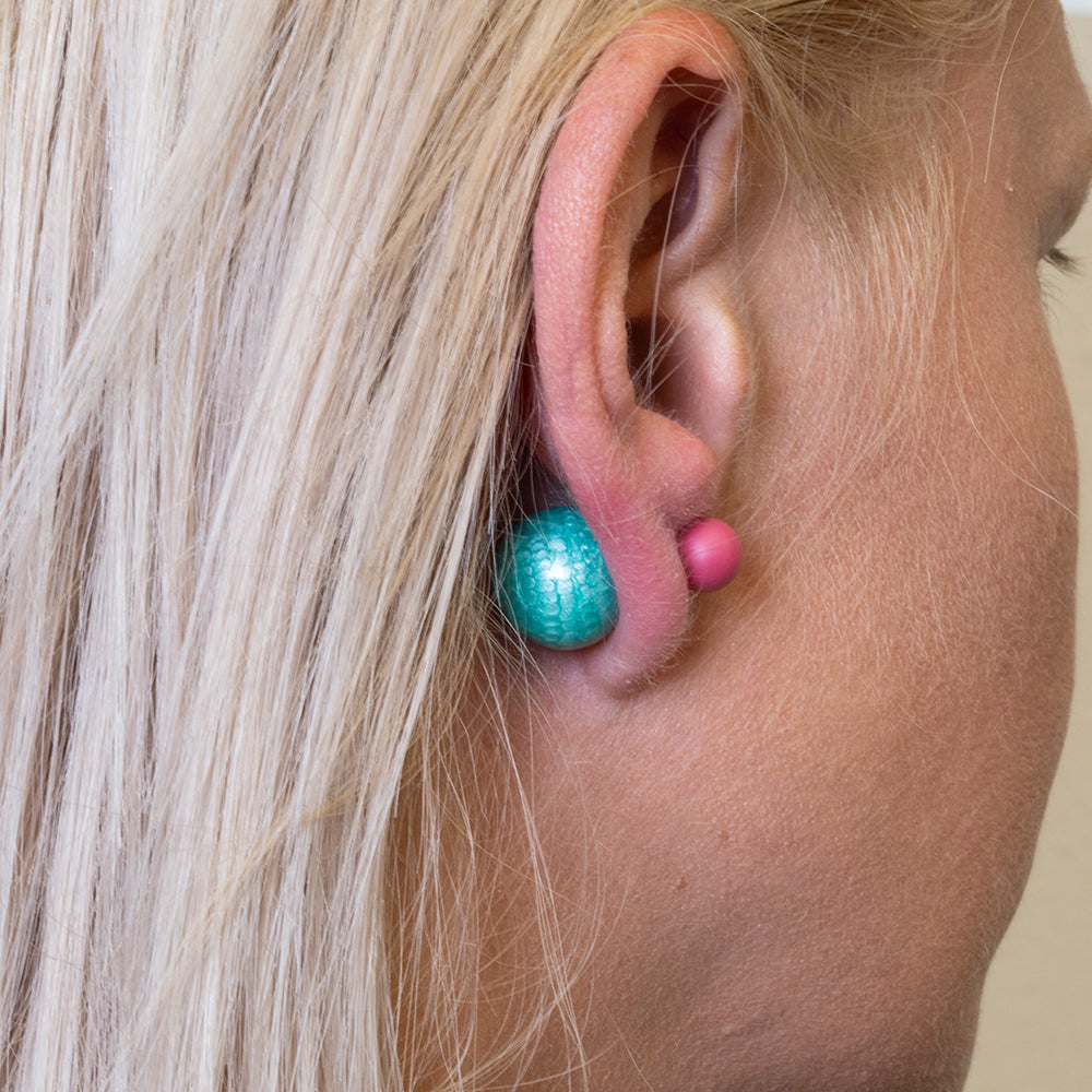 🟢Pietre Speciale Verzi