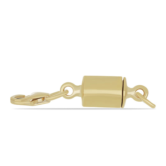 din Argint 925 Placat cu Aur ( 2.64 grame )