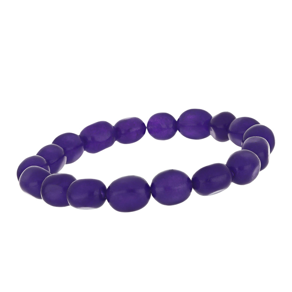 Agat violet
