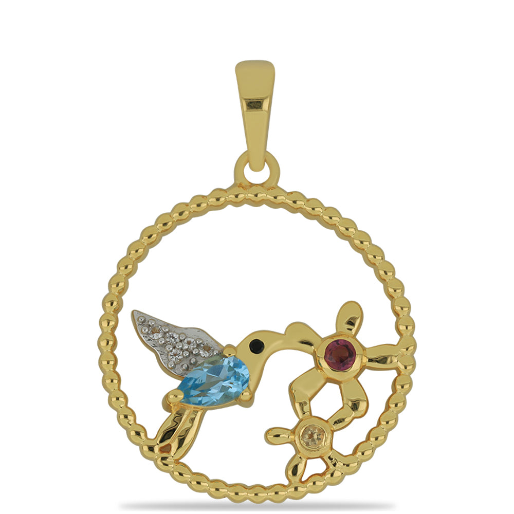 Granat Minas Moatize