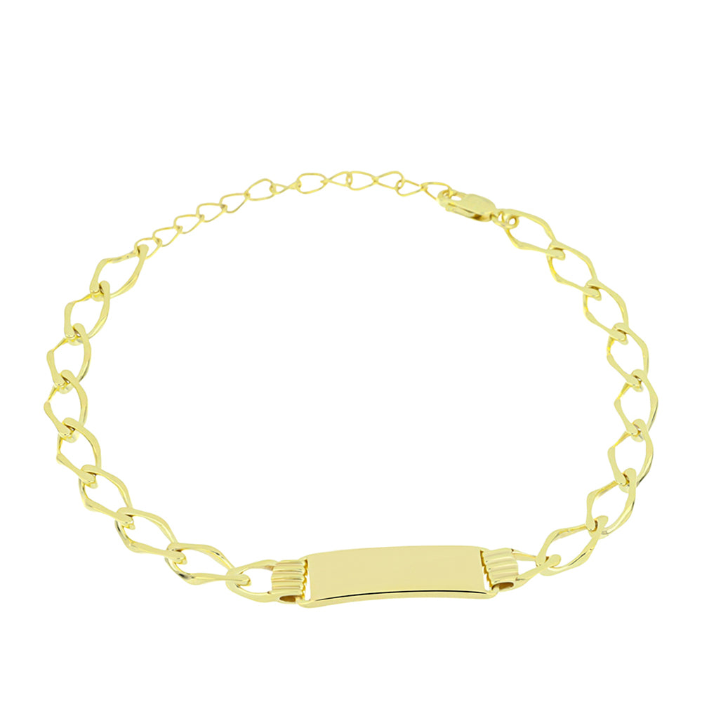 Brățară din Aur de 9K ( 4.15 grame )