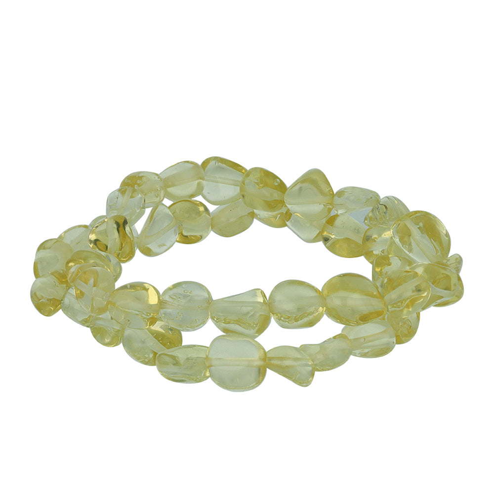 Topaz Galben