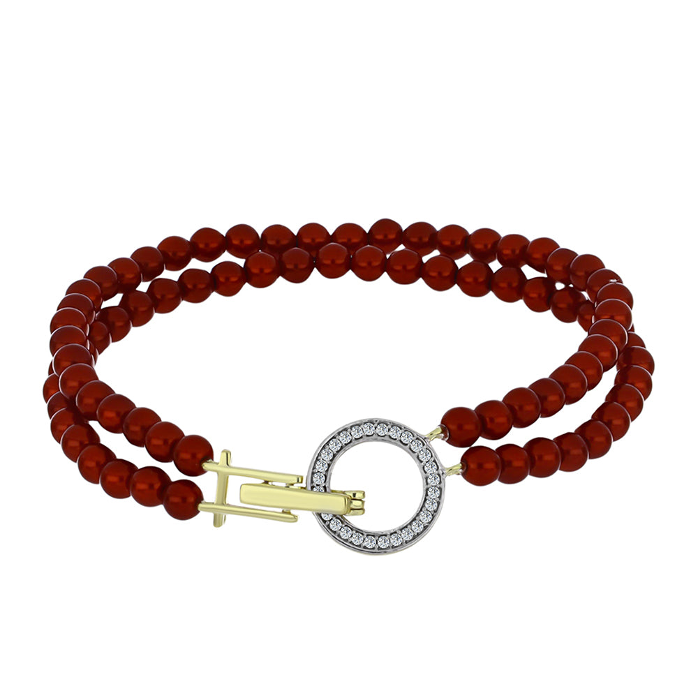 Perla de Apa Dulce Rosie