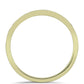 Inel din Argint 925 Placat cu Aur ( 1.92 grame ) cu Safir Rosebery Curcubeu 0.62 Carate