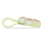 Pandantiv din Argint 925 Placat cu Aur ( 1.65 grame ) cu Opal Etiopian Lega Dembi 1.12 Carate