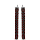 Cercei din Argint 925 ( 5.27 grame ) cu Granat Barton 1.44 Carate