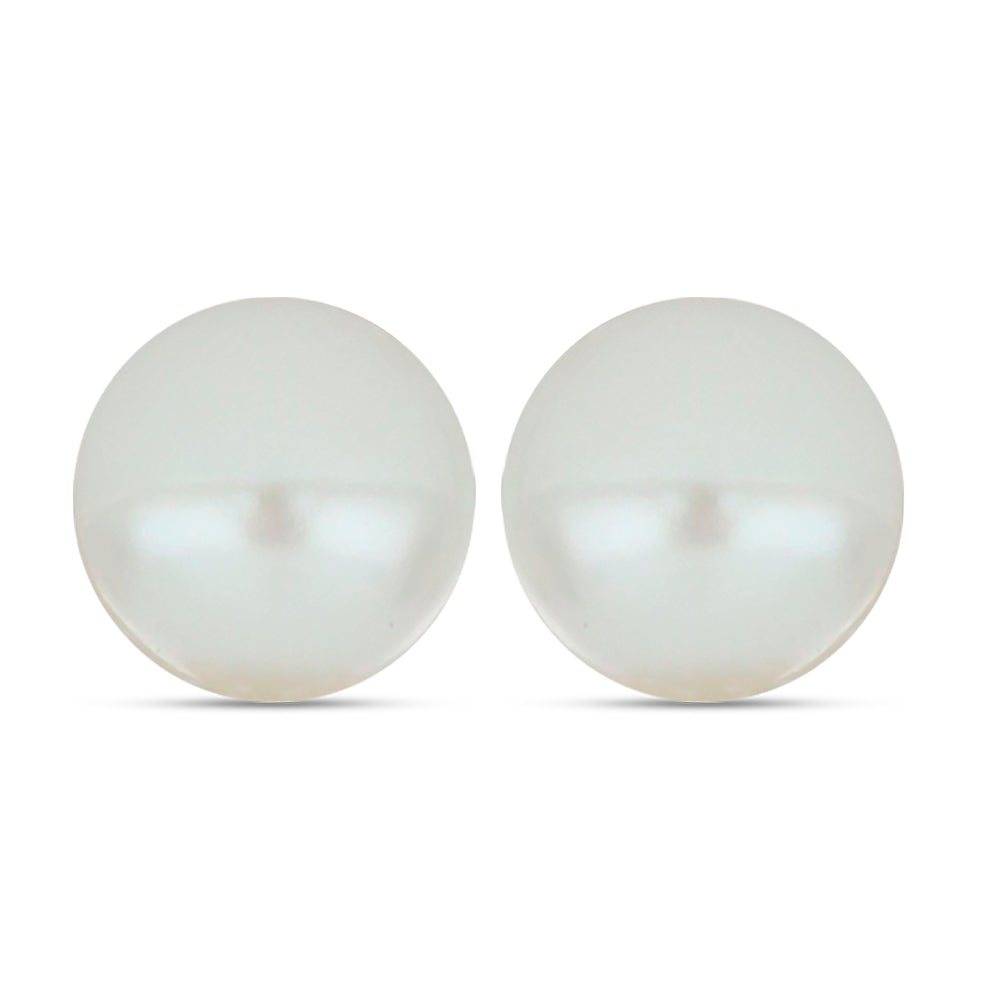 Set din Pepită ( 0.64 grame ) cu Perlă de Apă Dulce Albă 222.72 Carate ( Cercei+Brățară+Inel ) 4 