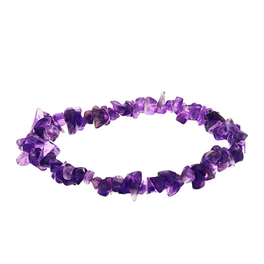 Set din Pepită ( 43.92 grame ) cu Ametist Marocan 219.62 Carate ( Colier+Brățară )