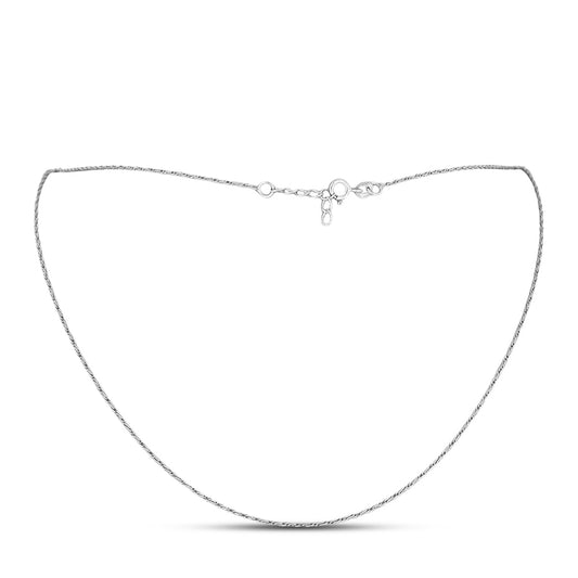 Lanț din Argint 925 ( 1.9 grame )