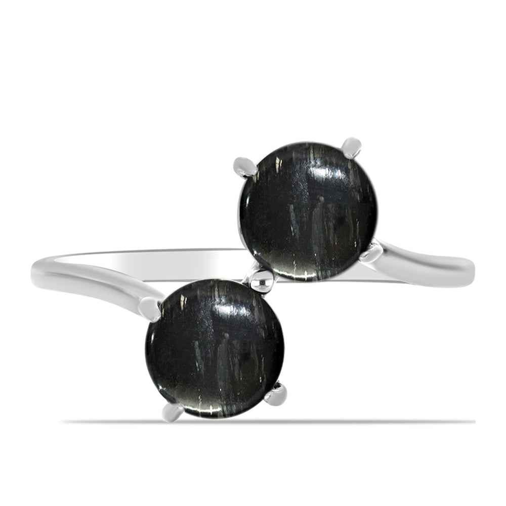 Inel din Argint 925 ( 2.06 grame ) cu Jasp Picasso 3.22 Carate 1 