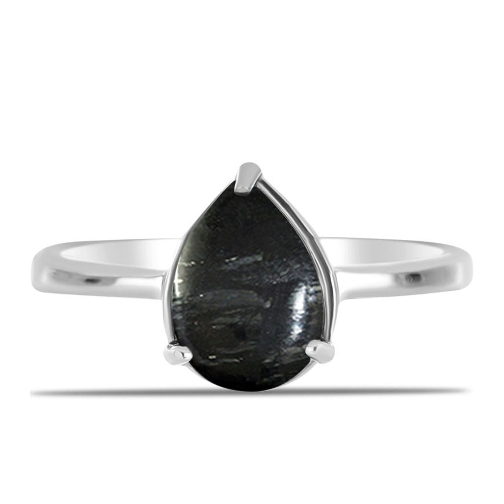 Inel din Argint 925 ( 2.06 grame ) cu Jasp Picasso 2.18 Carate 1 