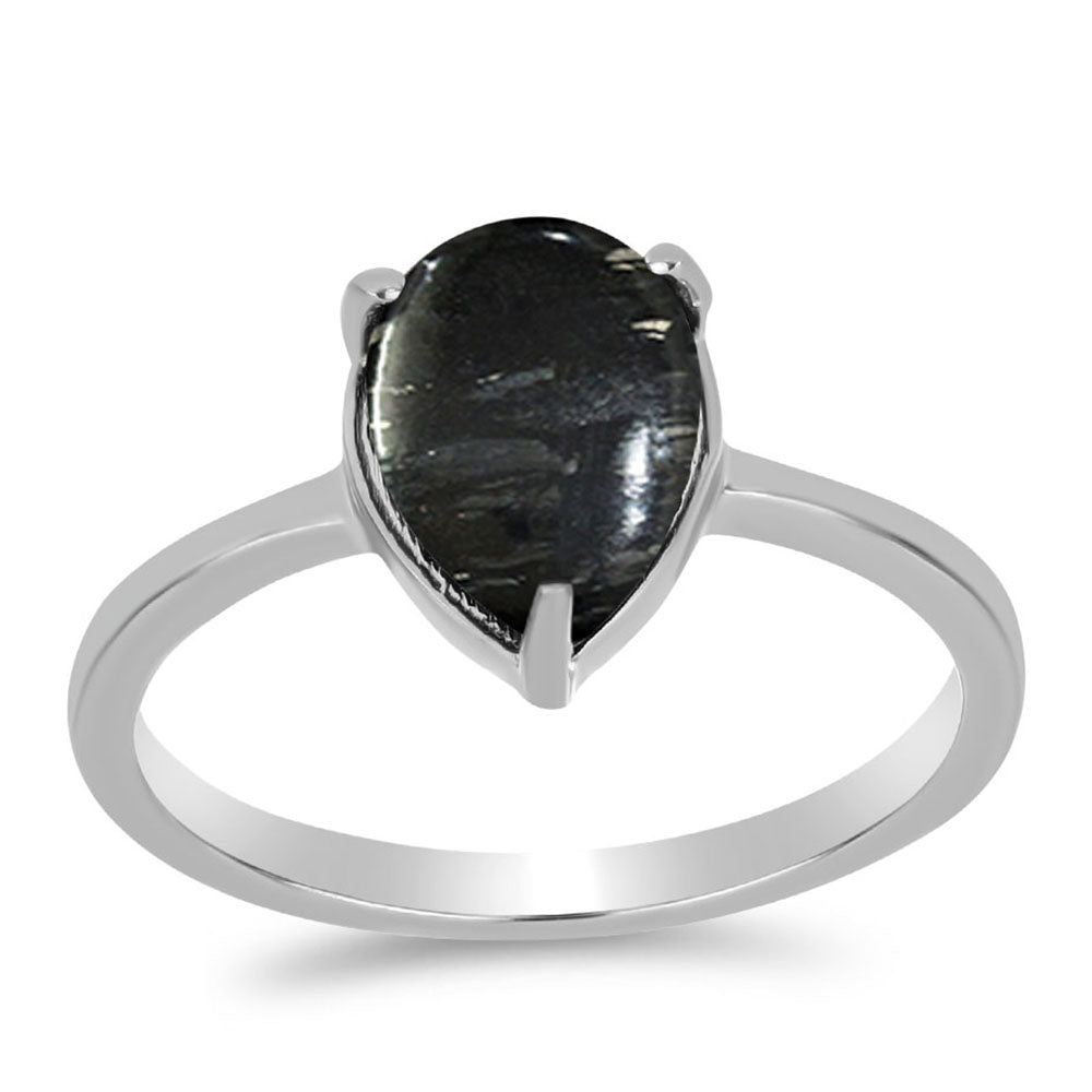 Inel din Argint 925 ( 2.06 grame ) cu Jasp Picasso 2.18 Carate 3 