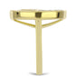 Inel din Argint 925 Placat cu Aur ( 4.78 grame ) cu Sidef 3.86 Carate