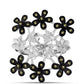 Inel din Argint 925 ( 7.52 grame ) cu Marcasit Austria 0.5 Carate
