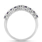 Inel din Argint 925 ( 2.45 grame ) cu Topaz Mistic 0.88 Carate