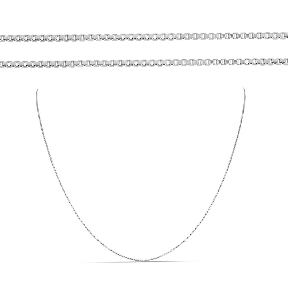 Colier din Argint 925 ( 2.22 grame ) 1 