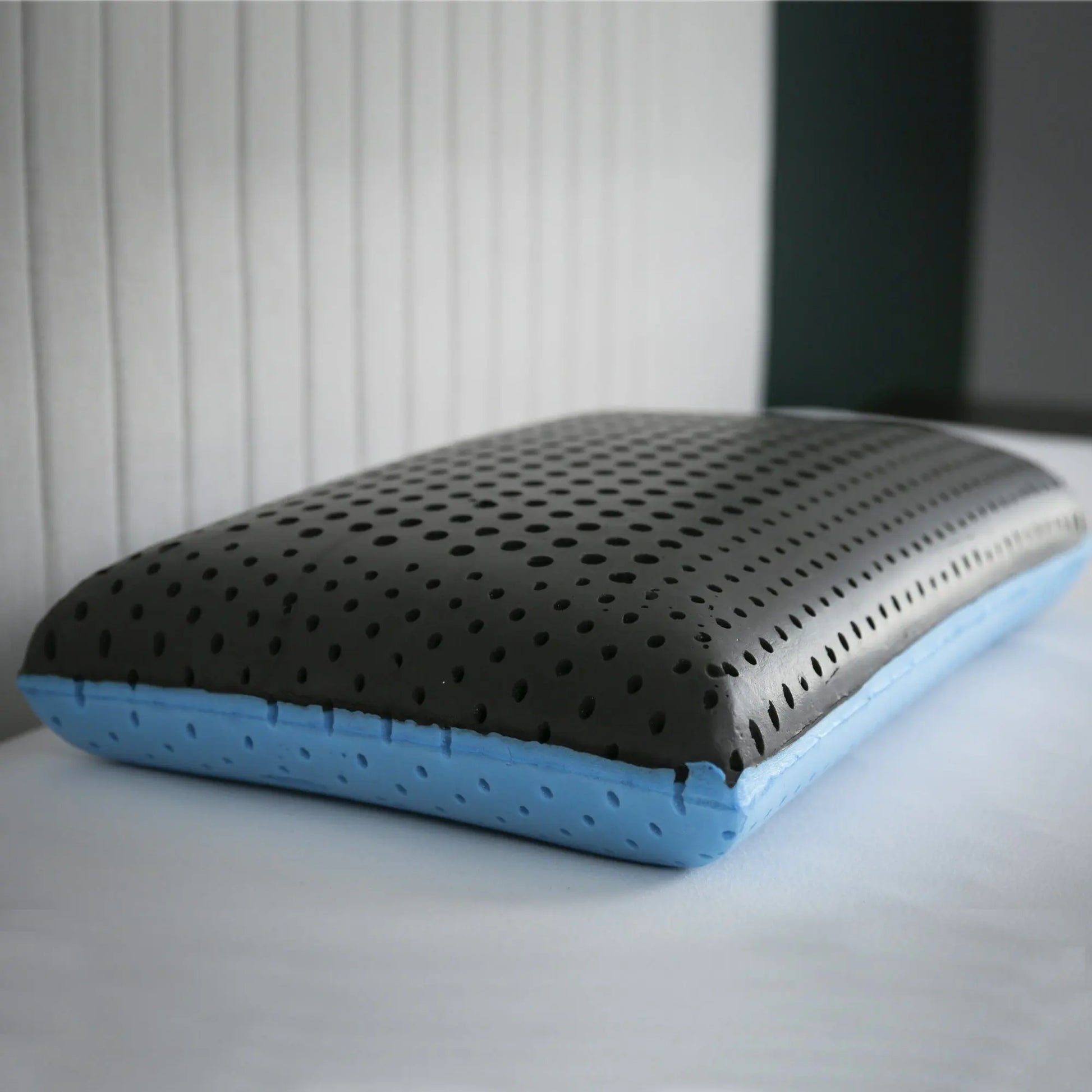 CarbonIce - pernă antibacteriană răcoritoare 7 în 1 5 