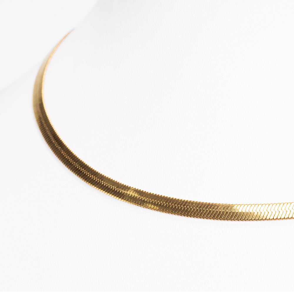 Colier din Oțel Inoxidabil ( 8.09 grame ) 3 