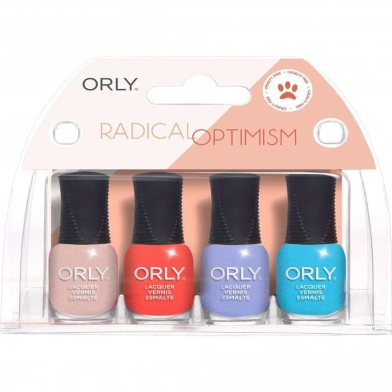ORLY International Inc.
