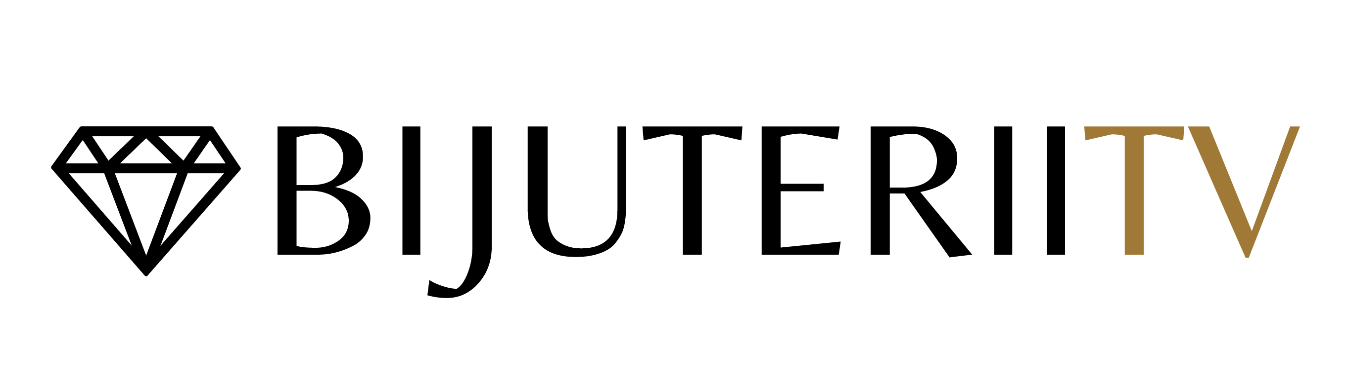 Bijuterii TV logo