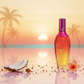 100 ml Parfum EDP "TROPICAL SUN" cu Arome Fructate și Mosc pentru Femei