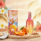 100 ml Parfum EDP "TROPICAL SUN" cu Arome Fructate și Mosc pentru Femei