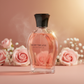 100 ml NIGHT TIME LOVE cu Arome Florale pentru Femei