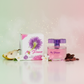100 ml Parfum EDP "My Flower" cu Arome Floral-Picante penru Femei