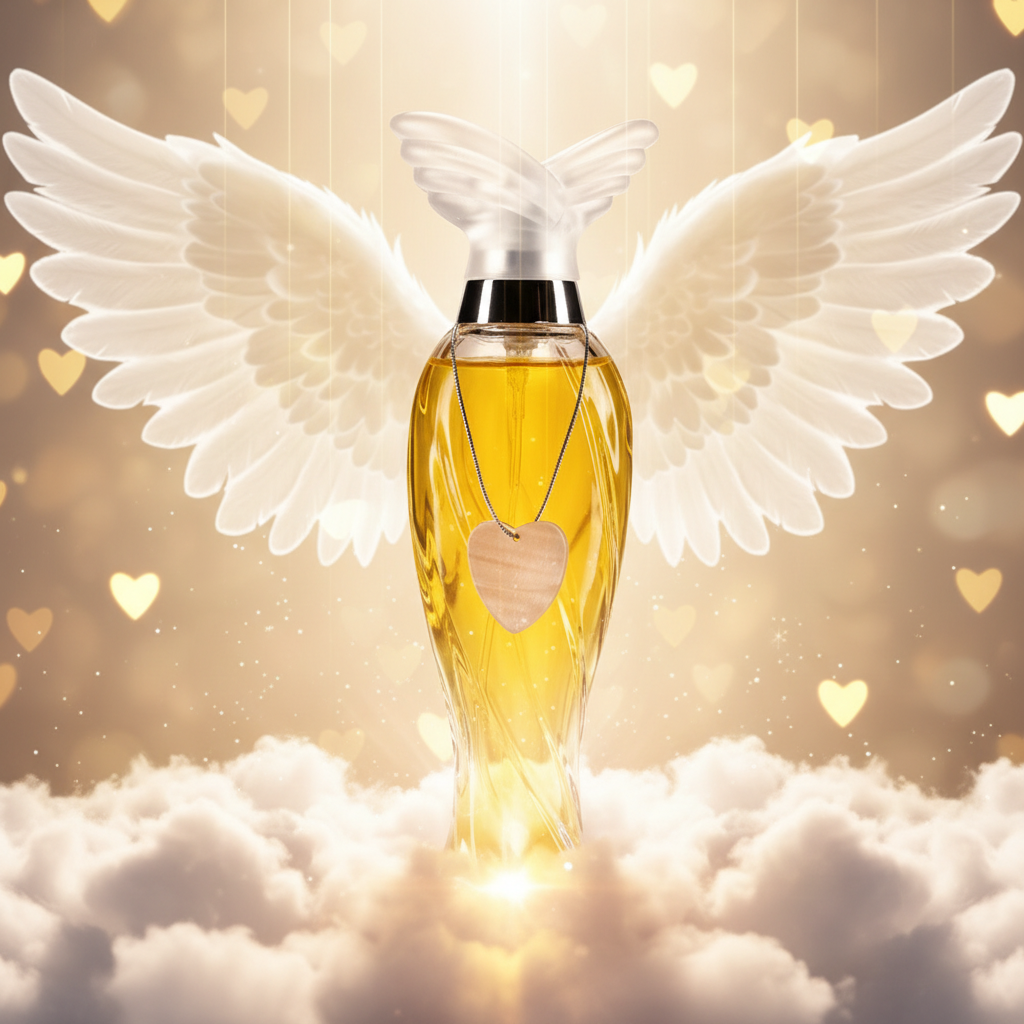 Omerta EDP 100ml "Love Feathers" Floral - Picant