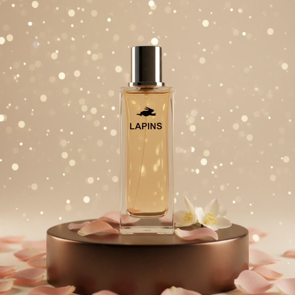 EDP 100ml "Lapins" – cu arome florale