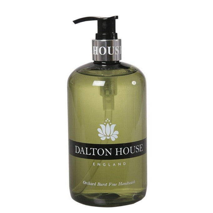Săpun Gel pentru mâini Dalton House London Premium