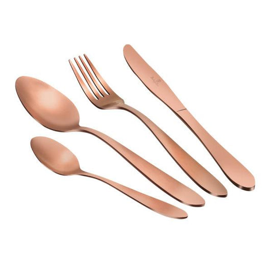 Set de Tacâmuri 6 Persoane Berlinger Haus Linie Metalică